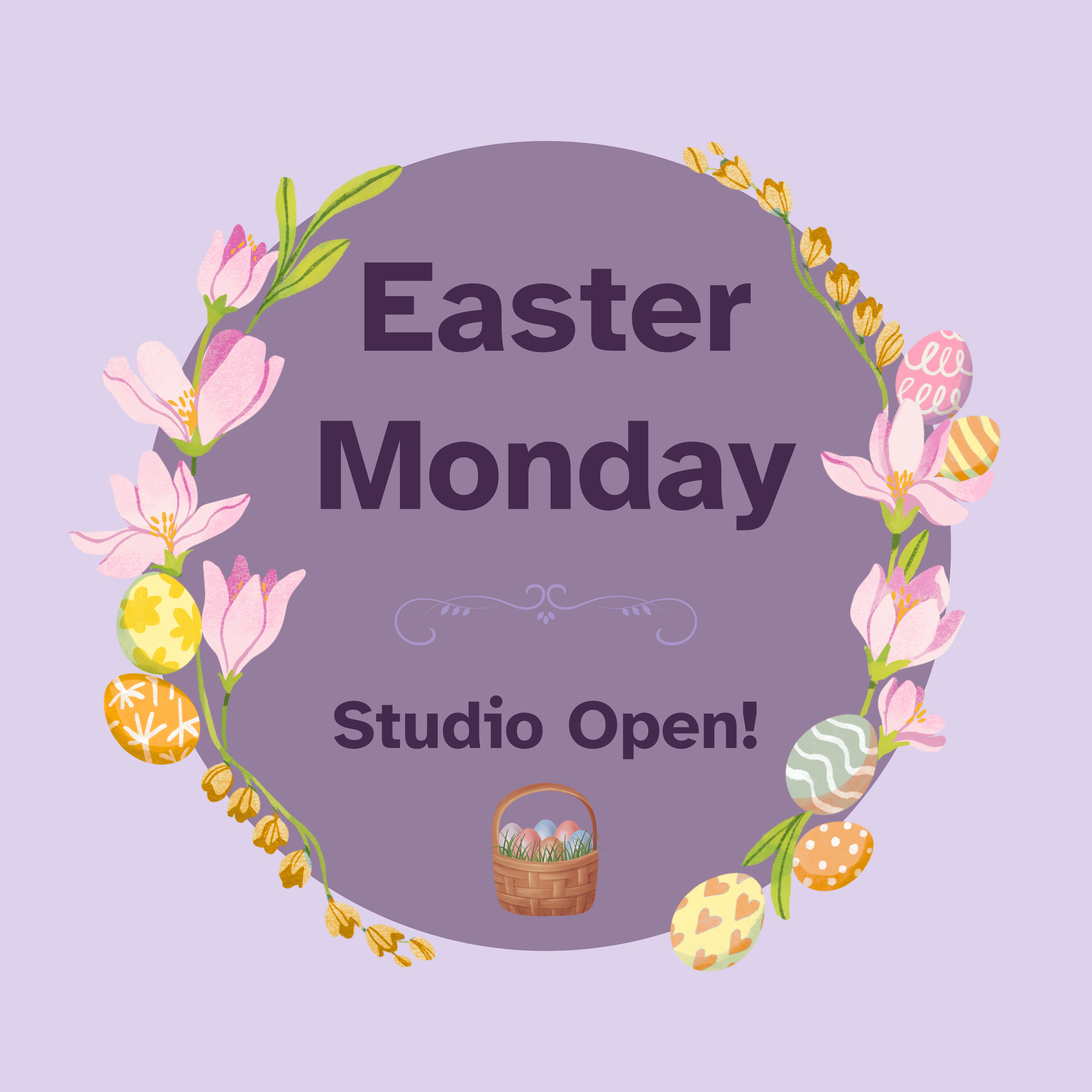 Easter Monday