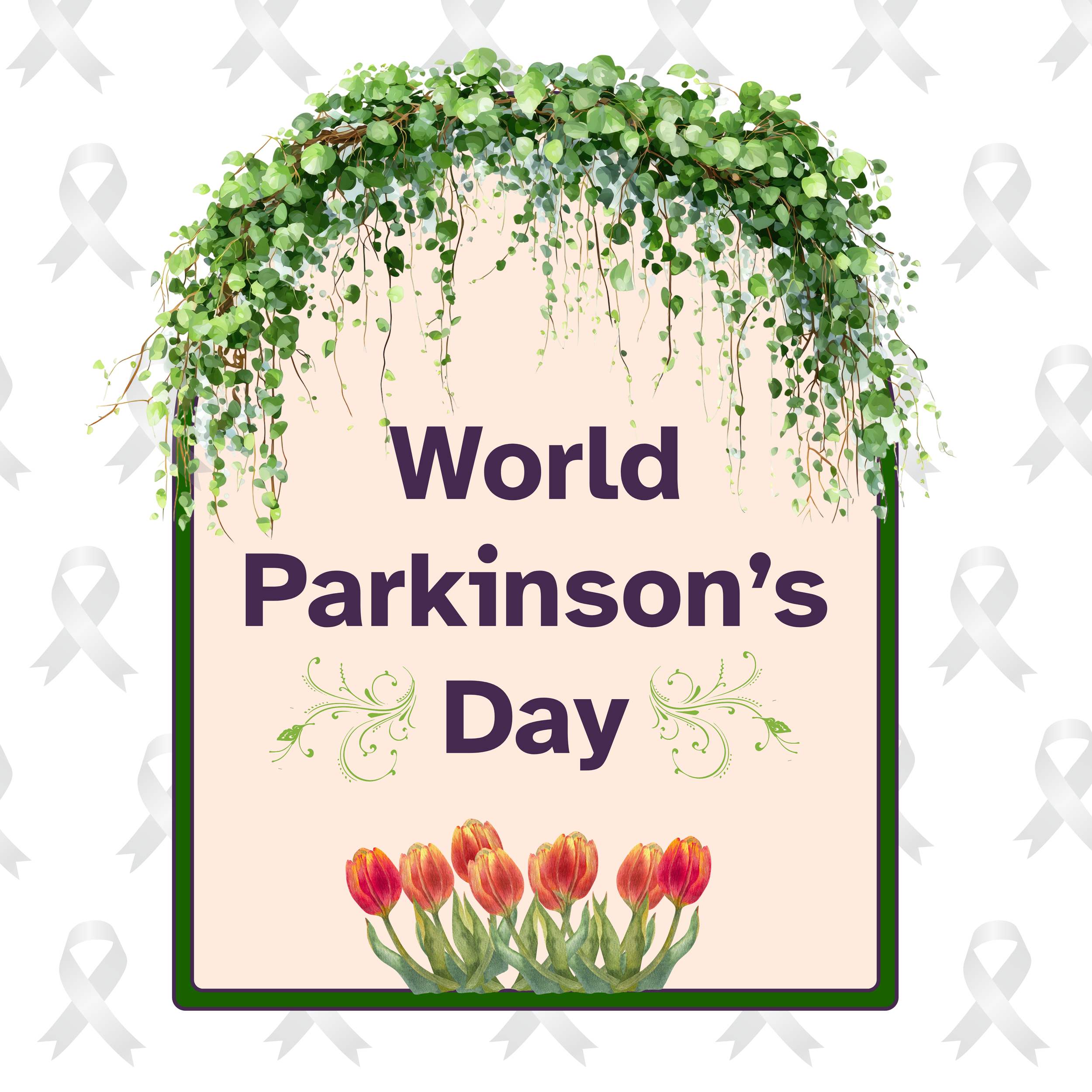 World Parkinson's Day