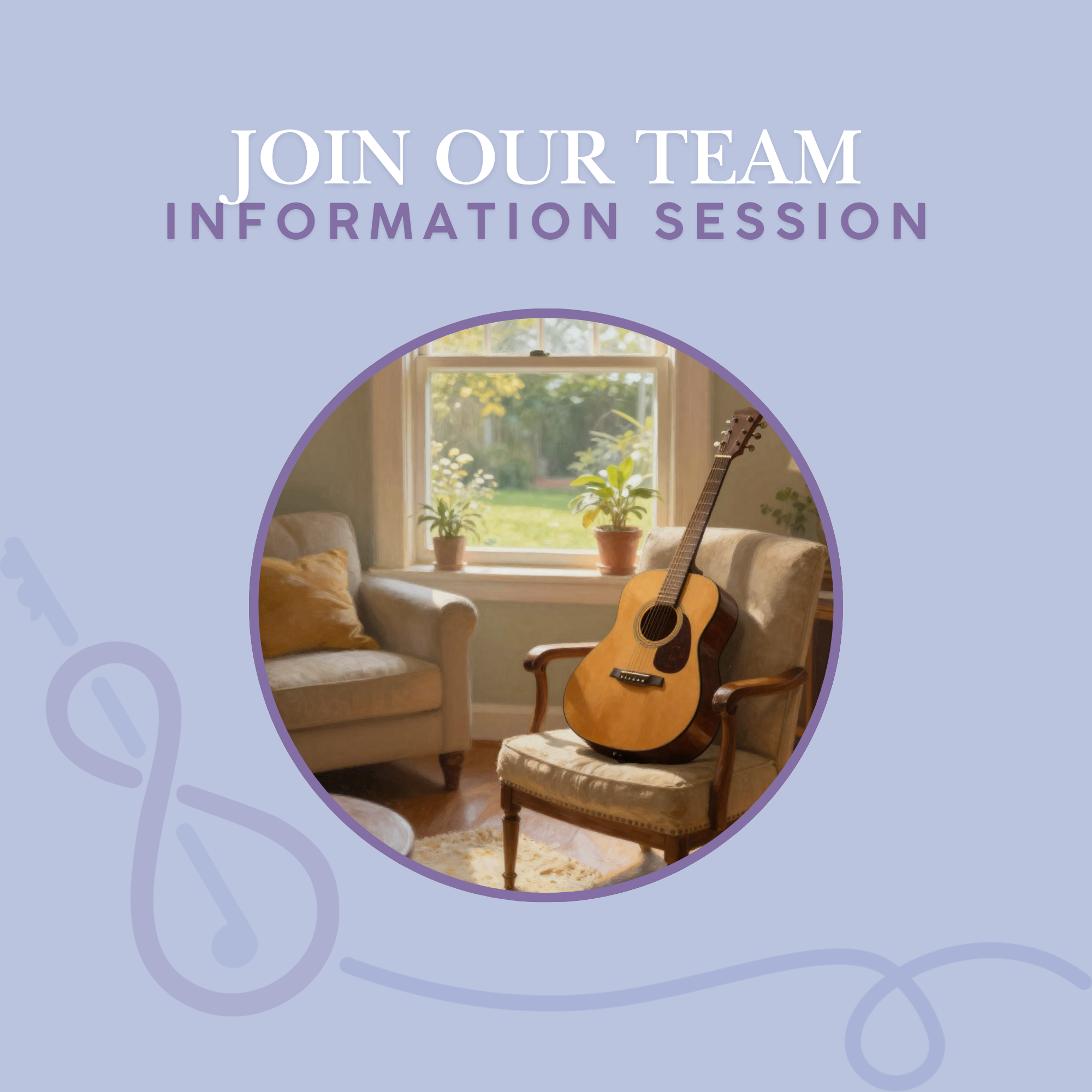 Hiring Virtual Information Session