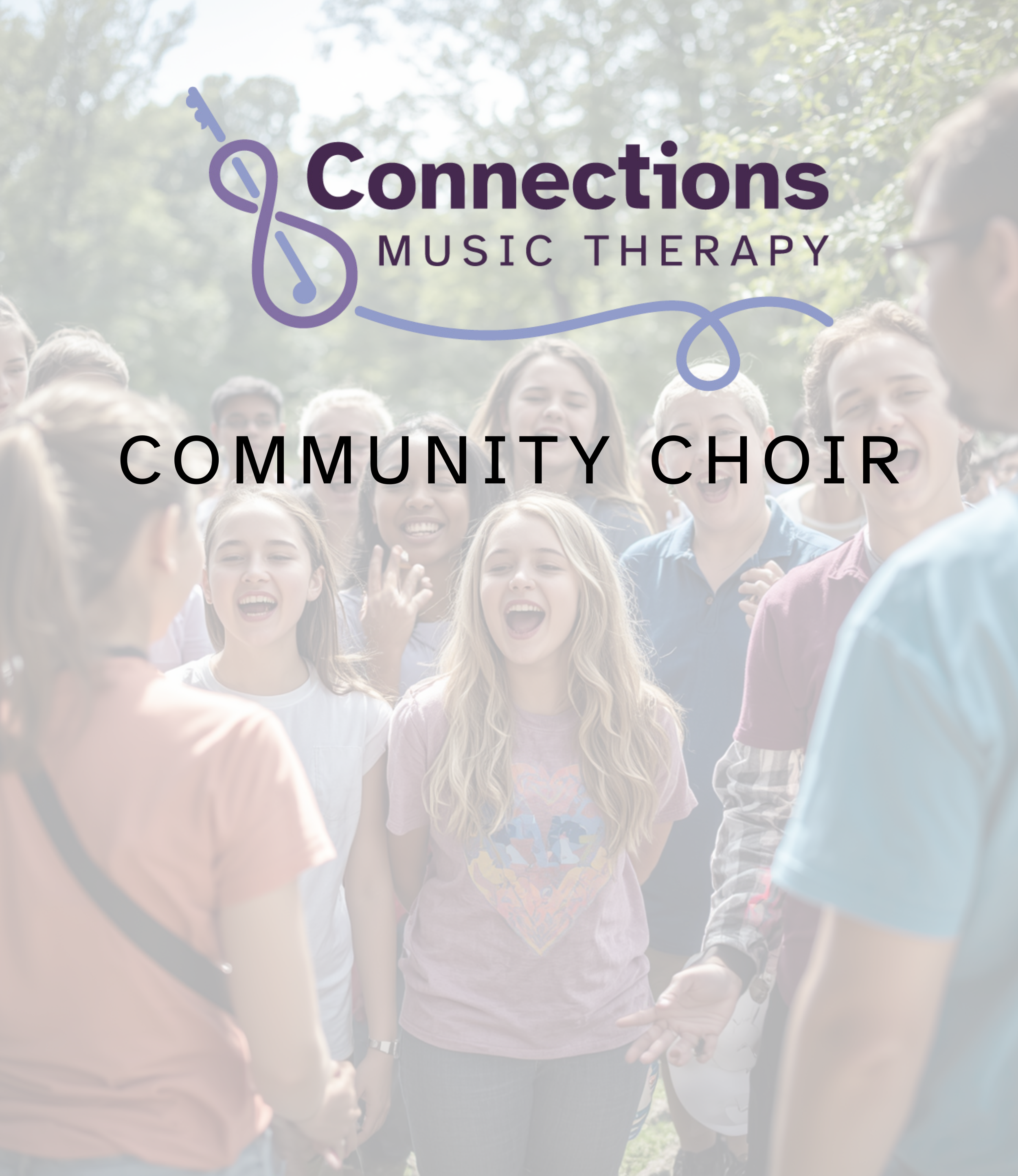 CMT Community Choir