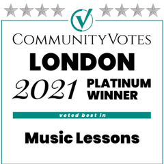Community Votes London Award 2021