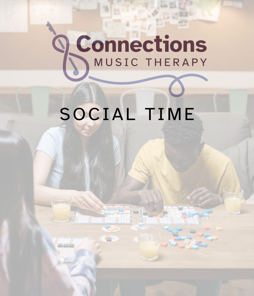 Social Time