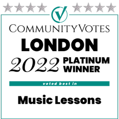 Community Votes London Award 2022