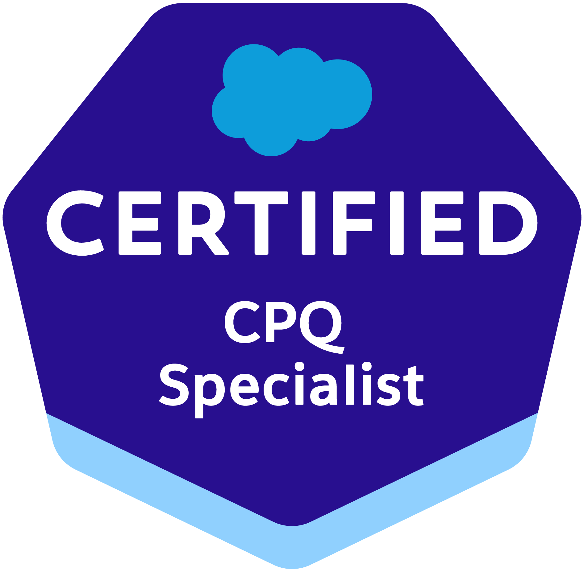 Salesforce CPQ Specialist Study Guide (CPQ-301)