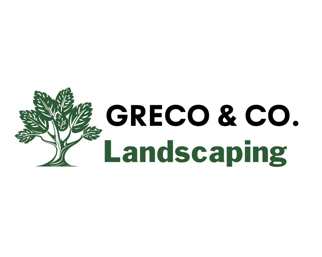 Greco &amp; Co. Landscaping