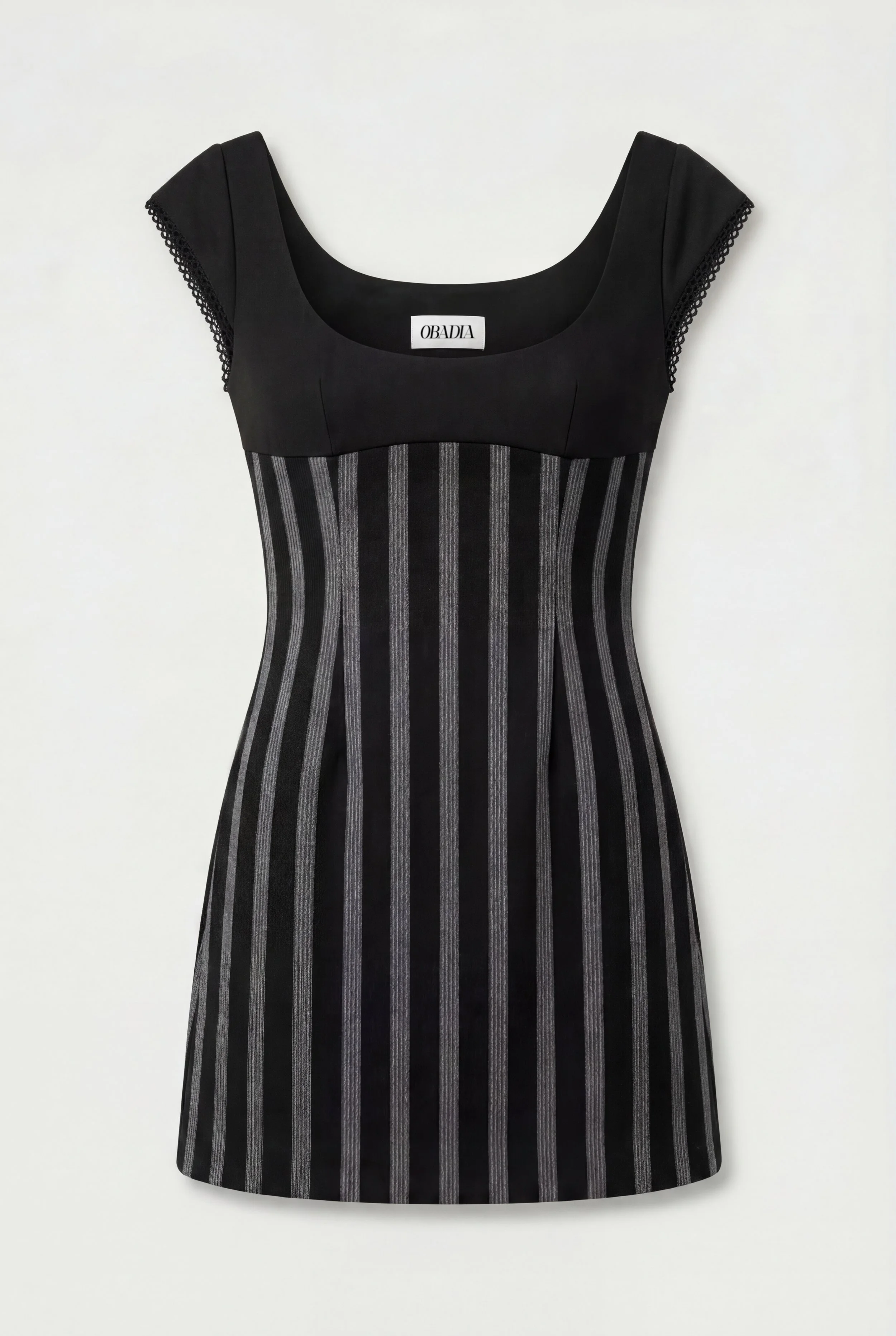 EMPIRE DRESS