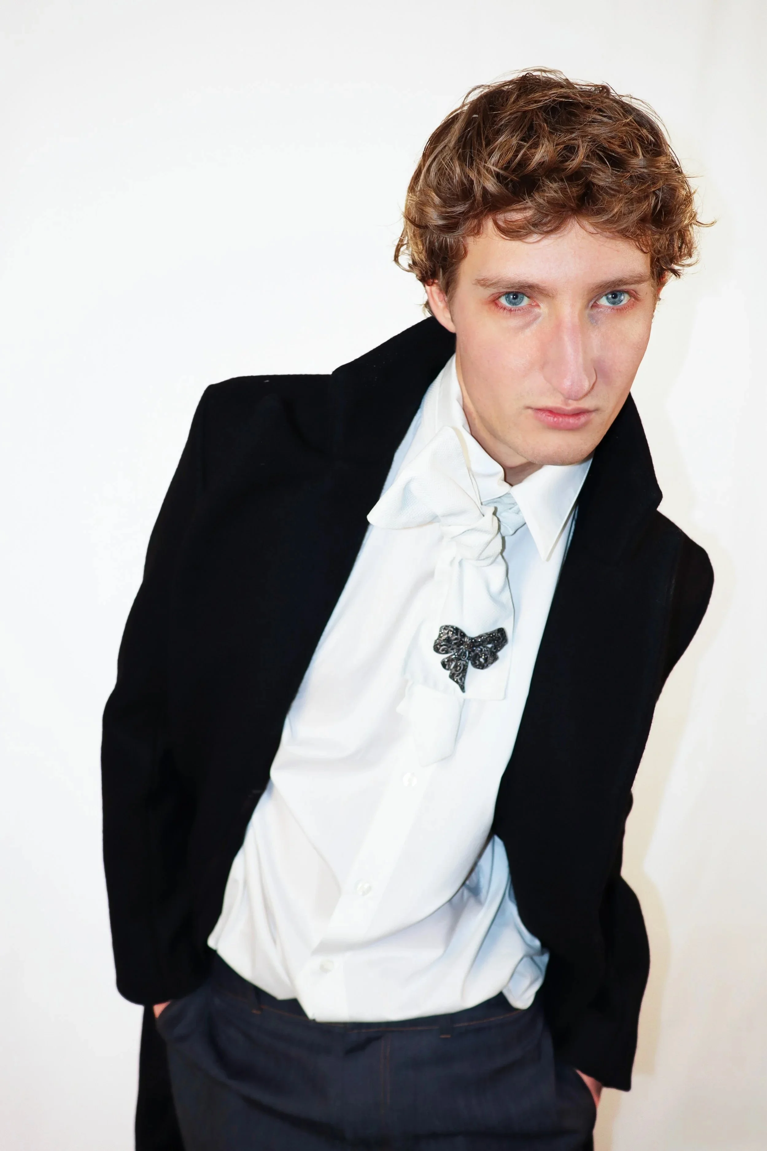 Why We Still Dress Like Aristocrats