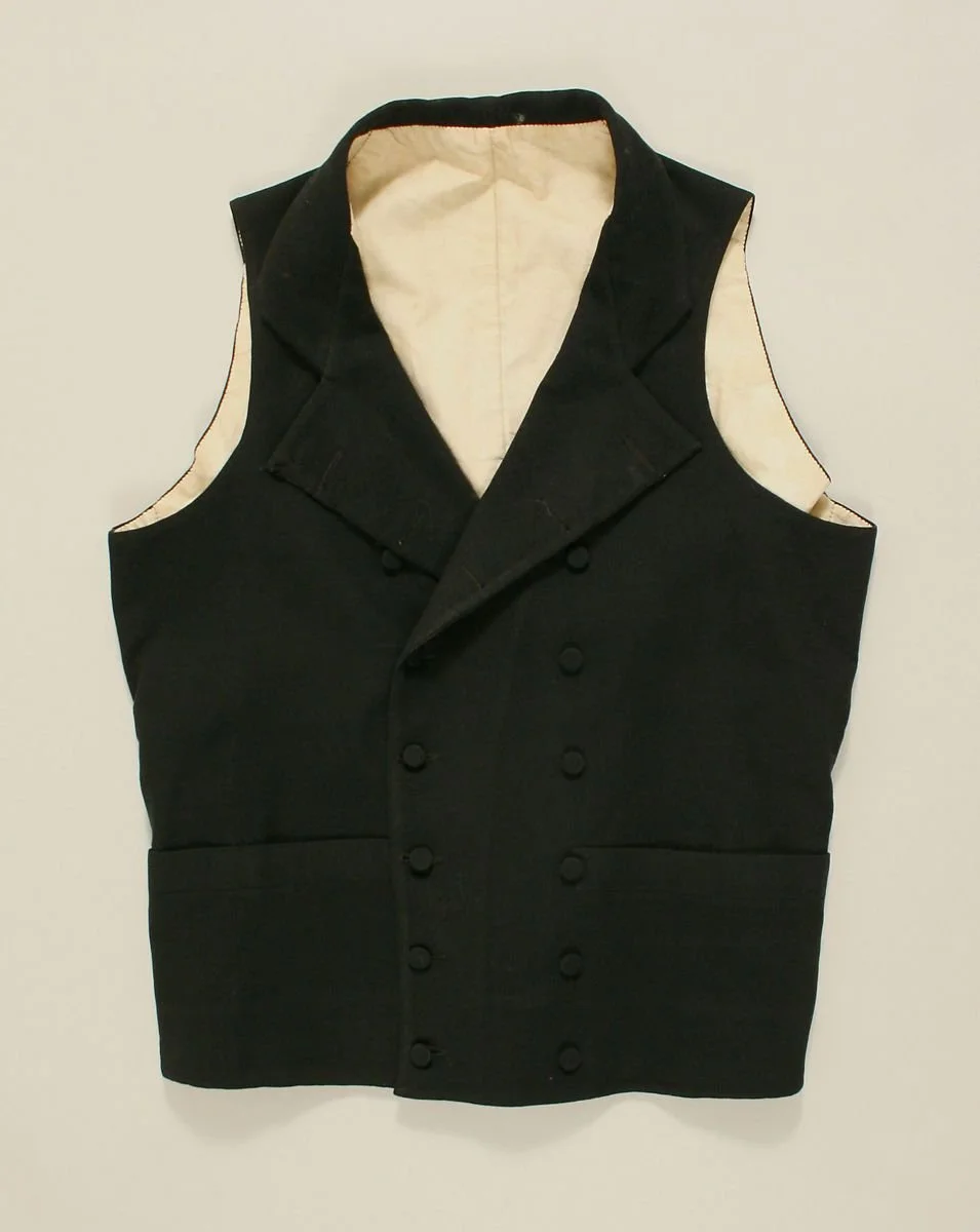 The Dandy: Fashion’s First Anti-Hero