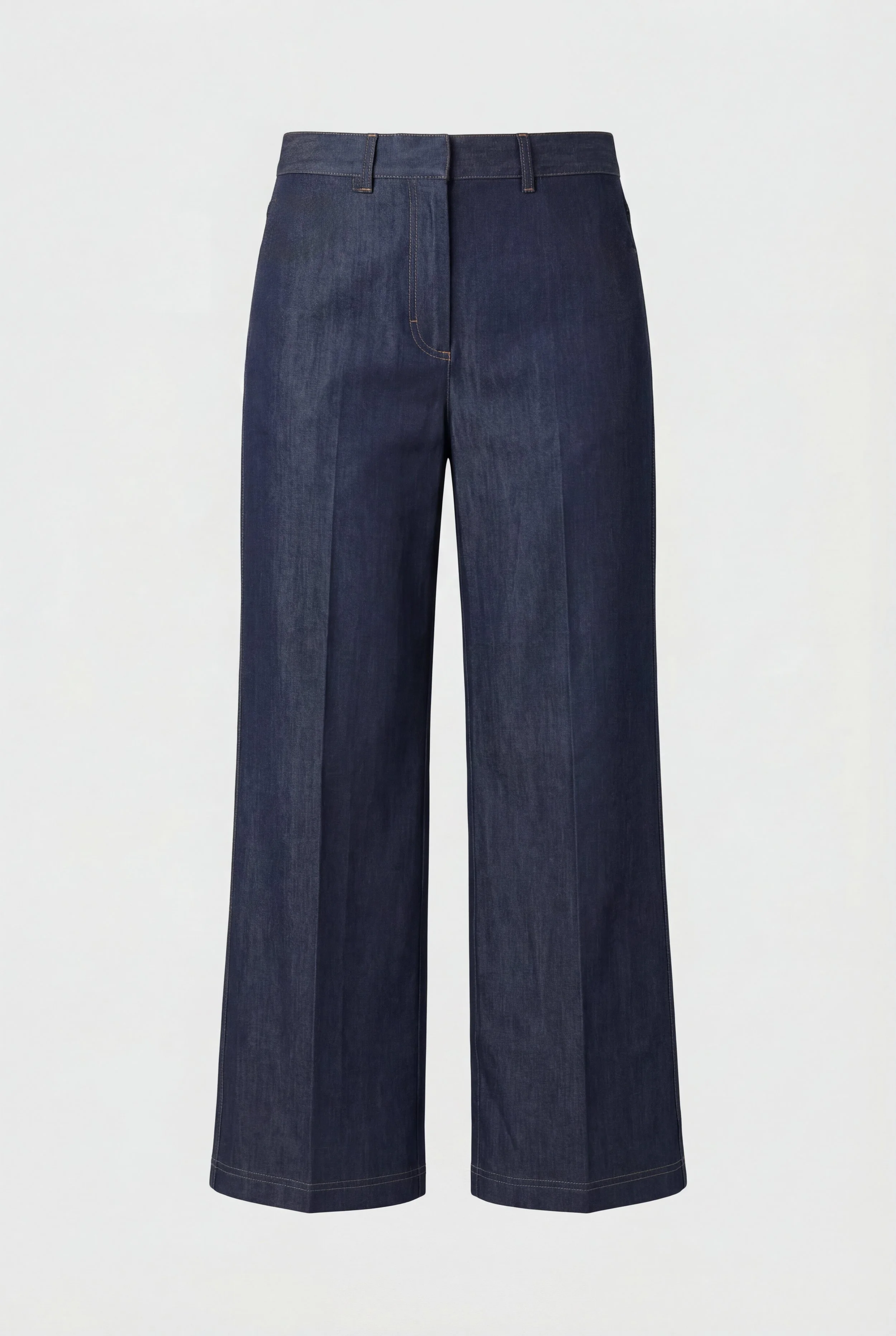 JAMES DENIM TROUSERS