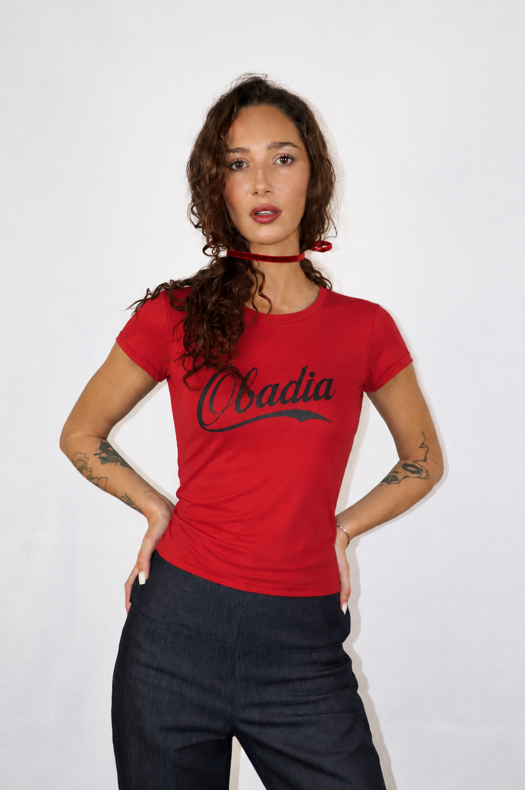 SUGAR FREE TEE
