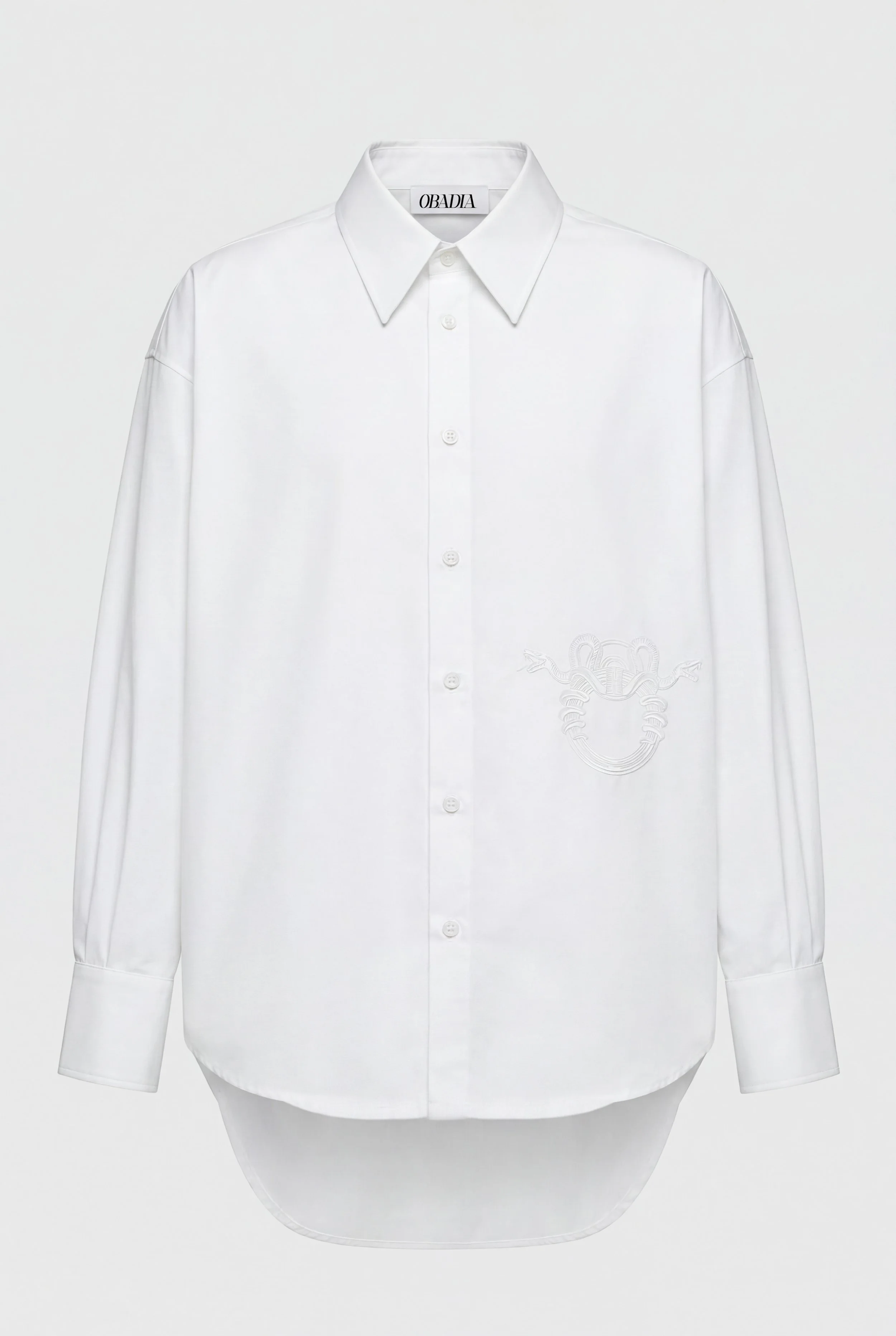 LESTAT SHIRT