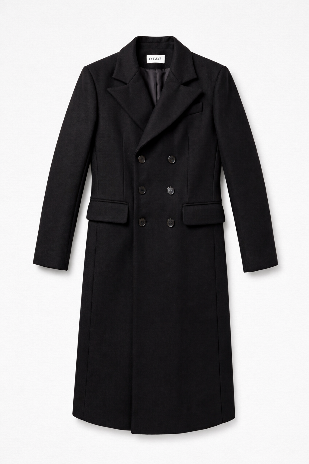 CARFAX COAT