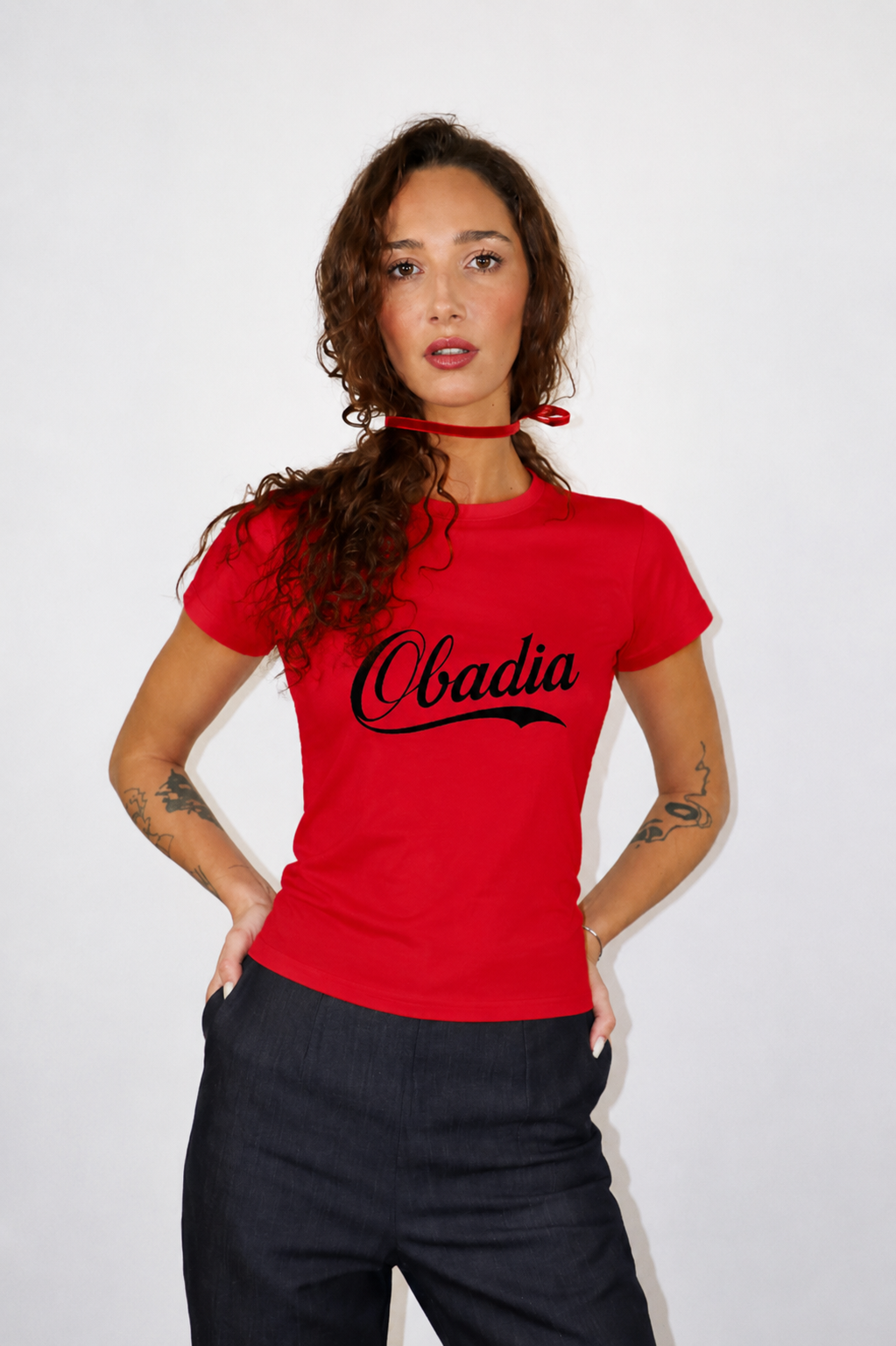 SUGAR FREE TEE