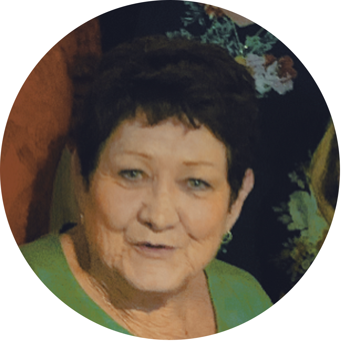 Sandra Charles