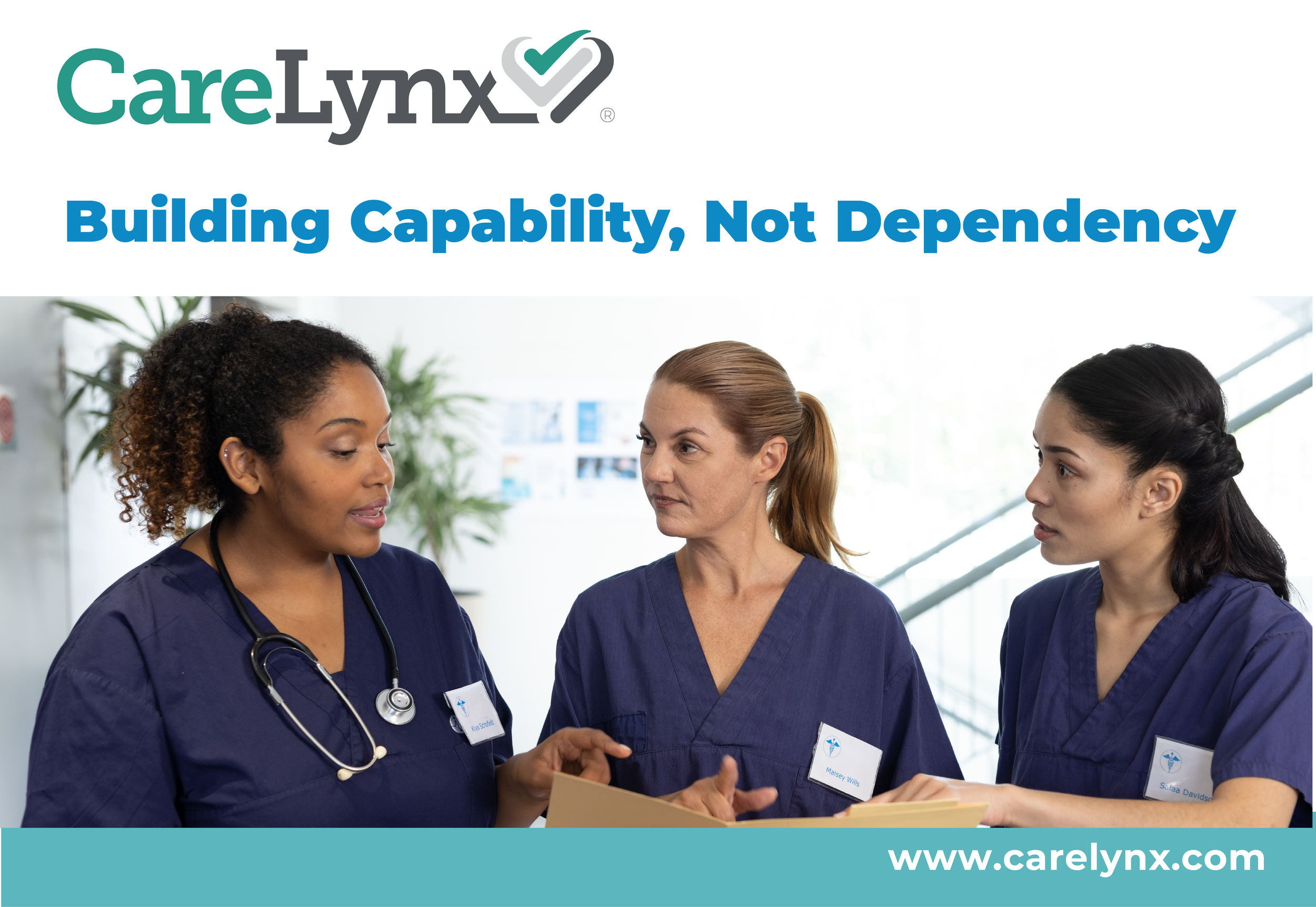 CareLynx AN-ACC Capability Program