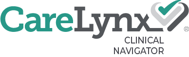 CareLynx Clinical Navigator logo