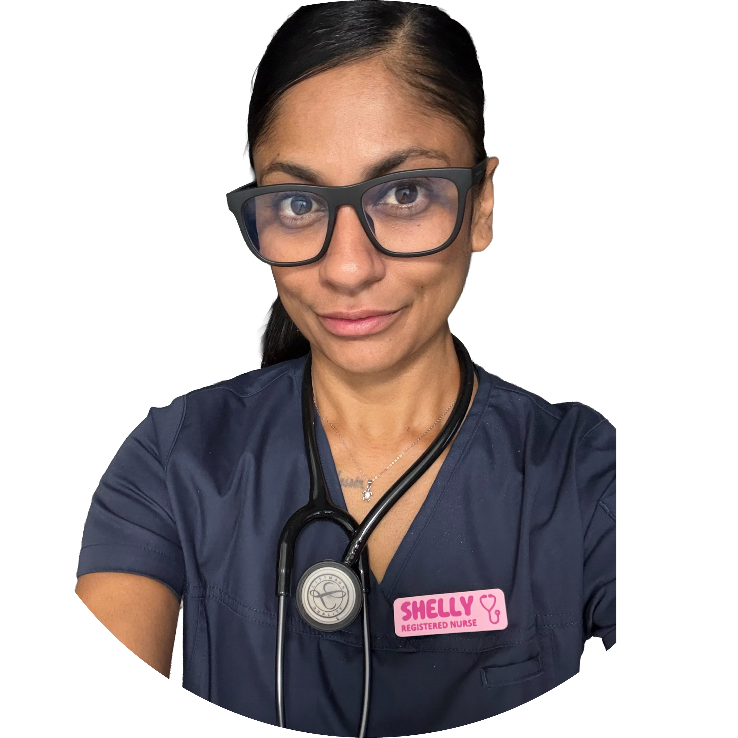 Shelly Khan