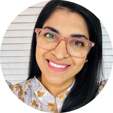 Nazia Buksh