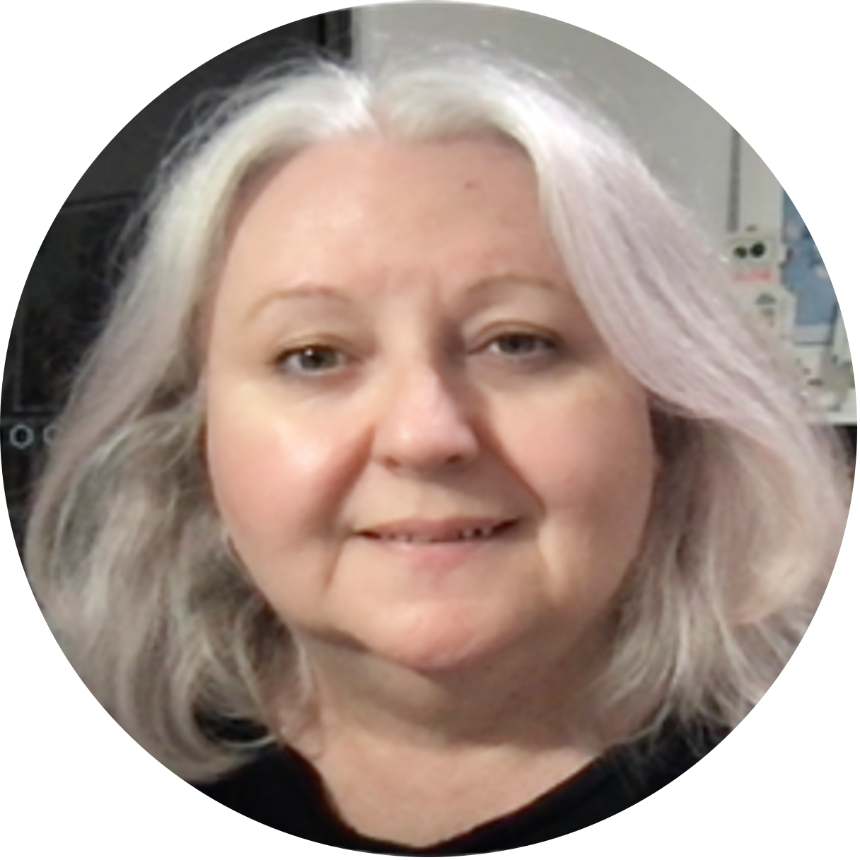 Glennis Murphy