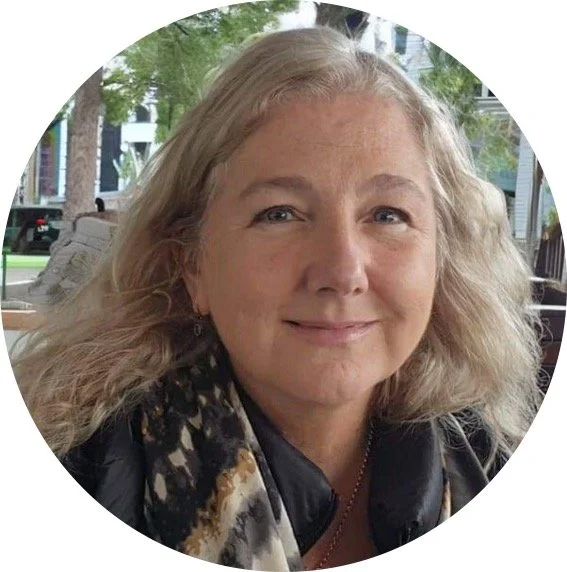 Angela Cox