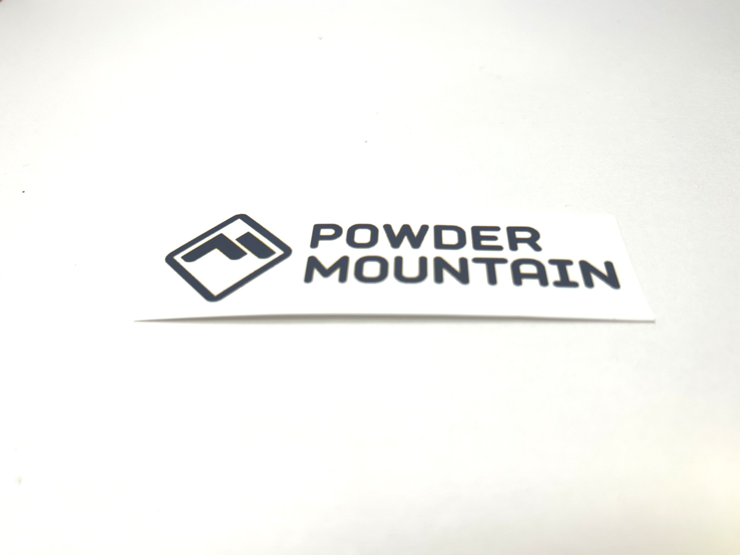 Powder Mountain