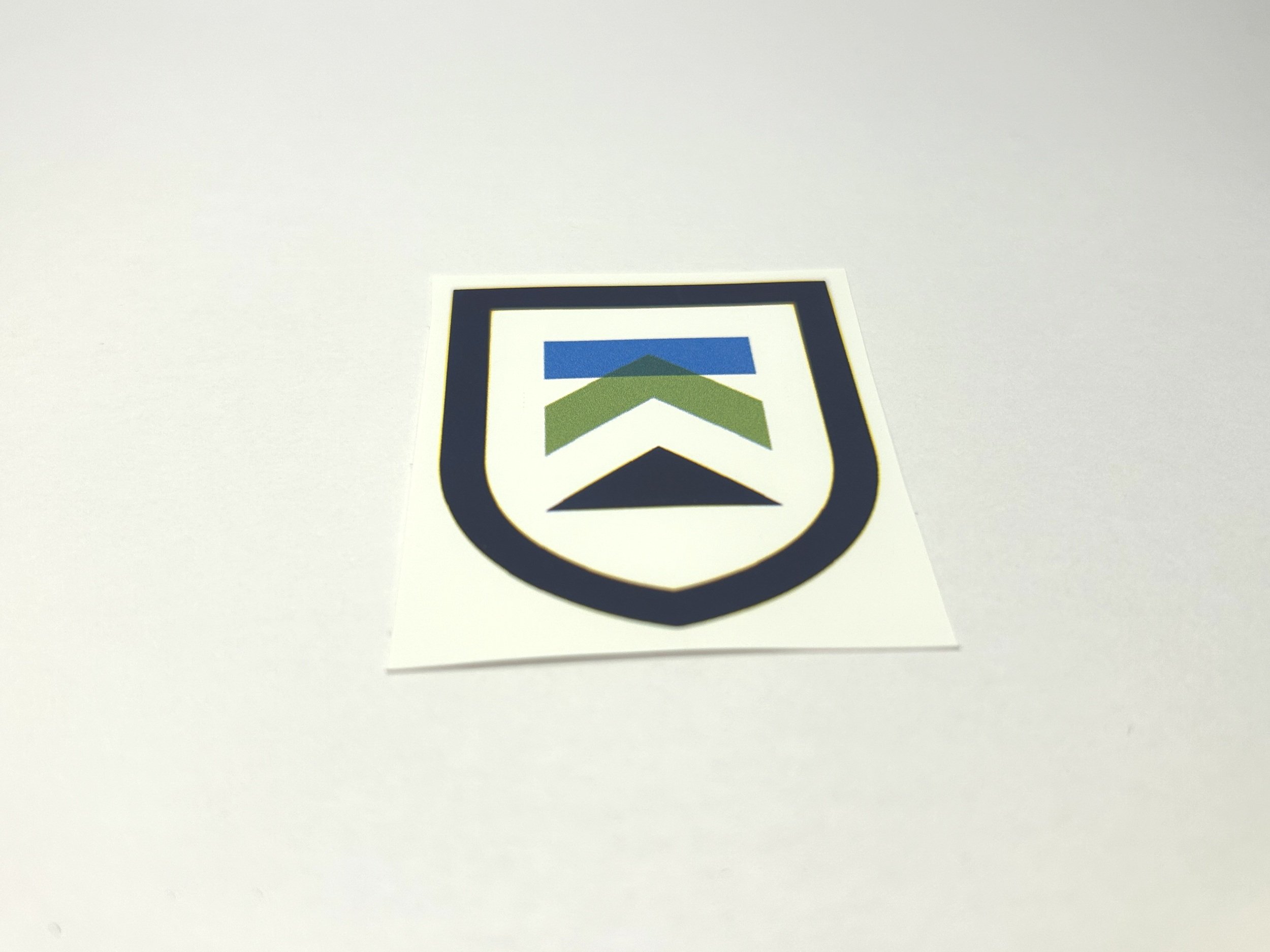 Killington Logo Sticker