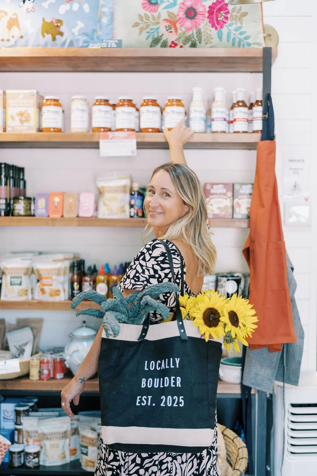 Boulder Through a Local’s Eye: Kim Genung