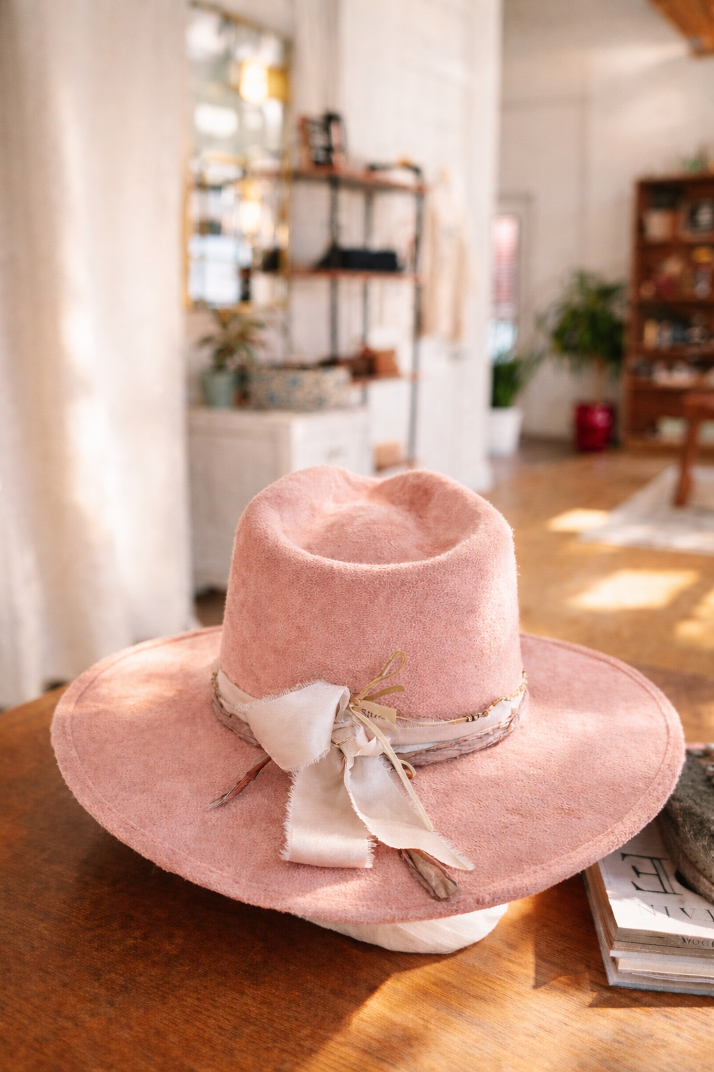 Where Your Hat Finds You: Inside LoHi’s Gem Hats