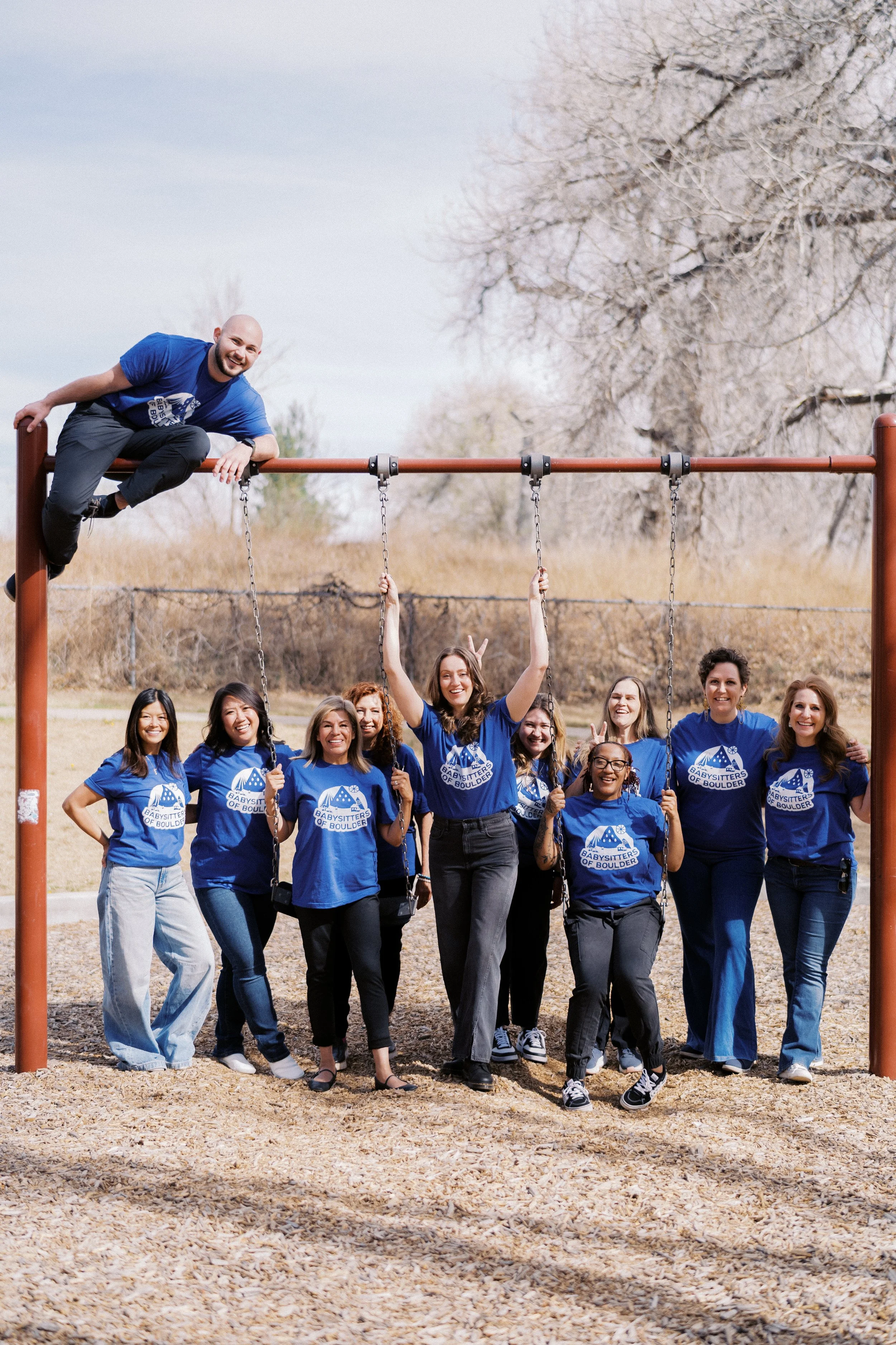The Resource Every Boulder Parent Needs to Keep in Their Back Pocket—Meet Babysitters of Boulder