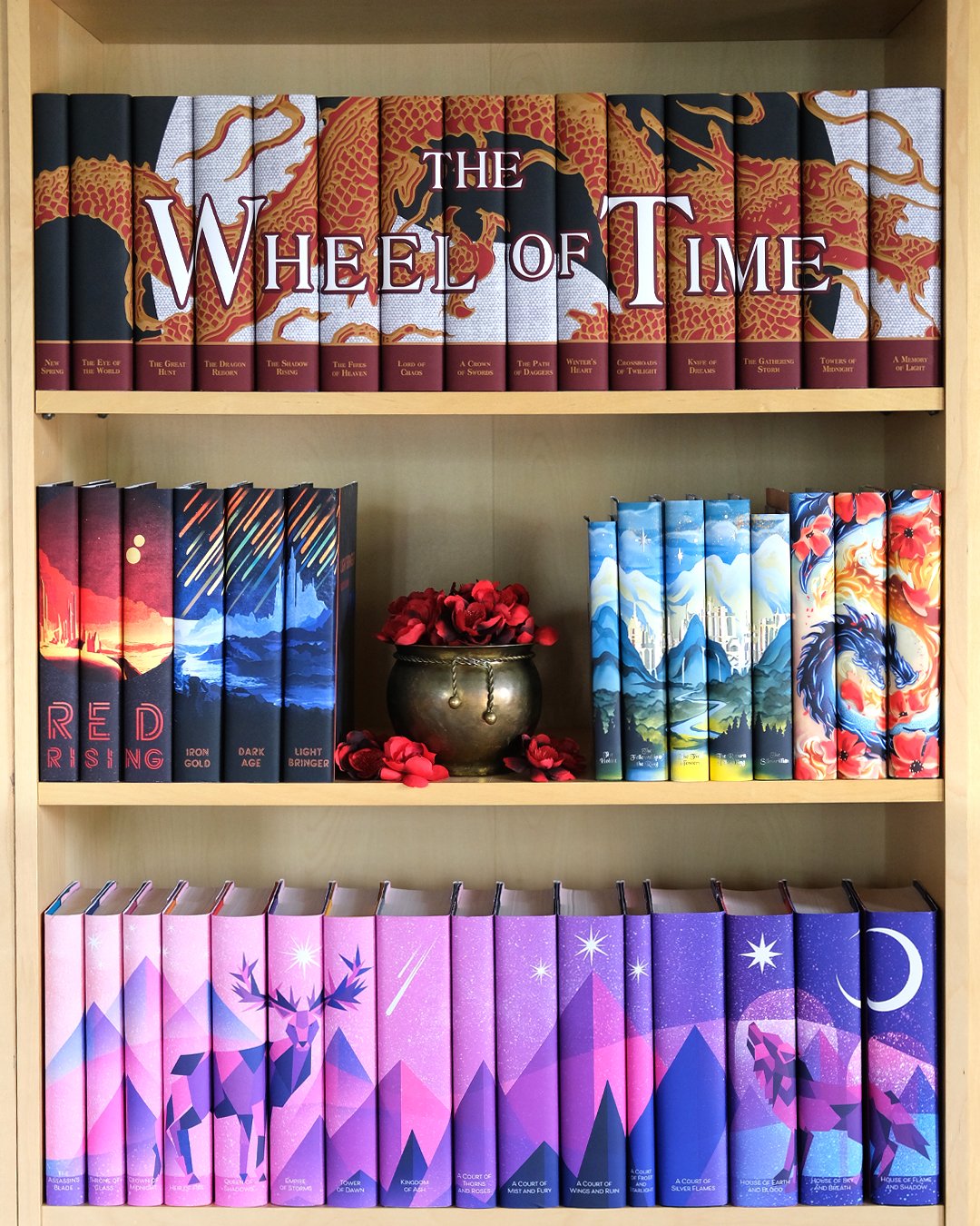 A Novel Approach to Design: Meet Juniper Books