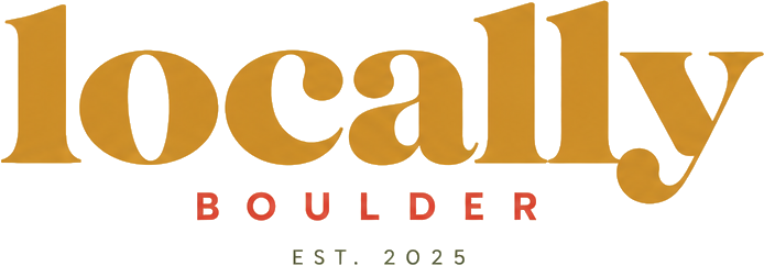 Locally Boulder | Your Go-To Guide to Boulder