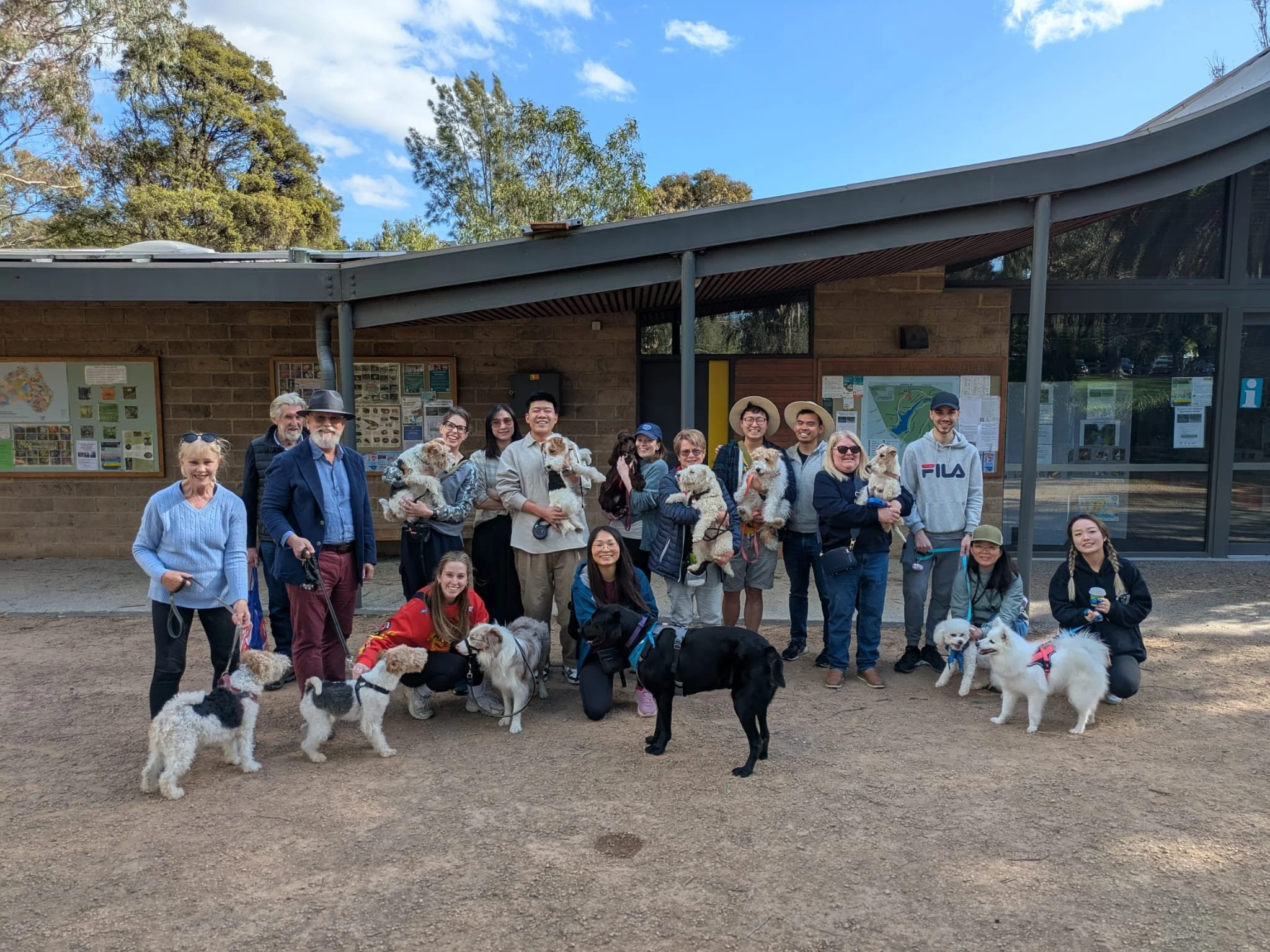 Become a Pawshare Club Ambassador - October 2026 cohort!