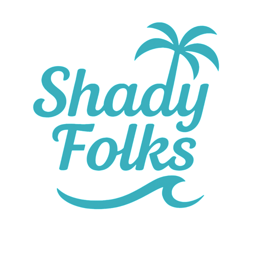 Shady Folks 