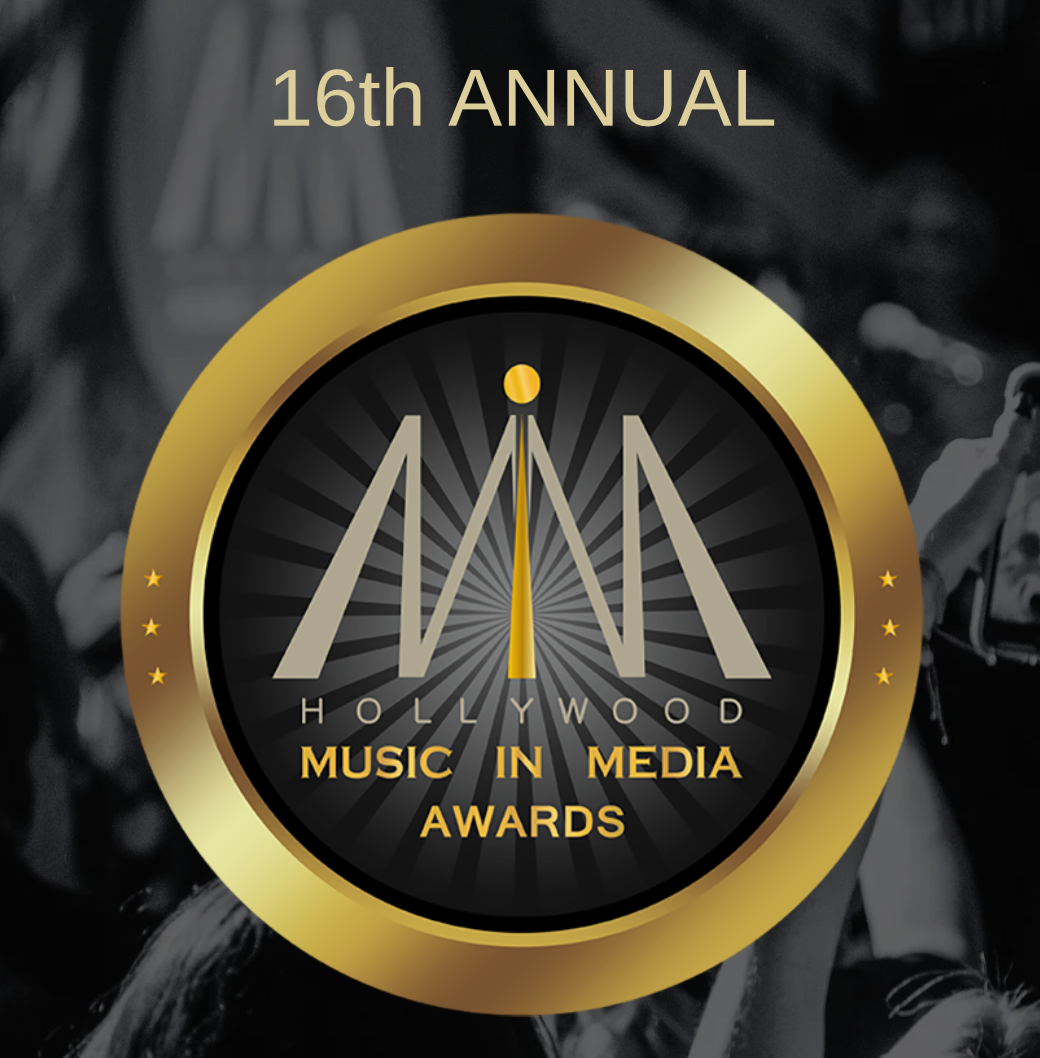 Nomination for Clearly Music: 16th annual HMMAs