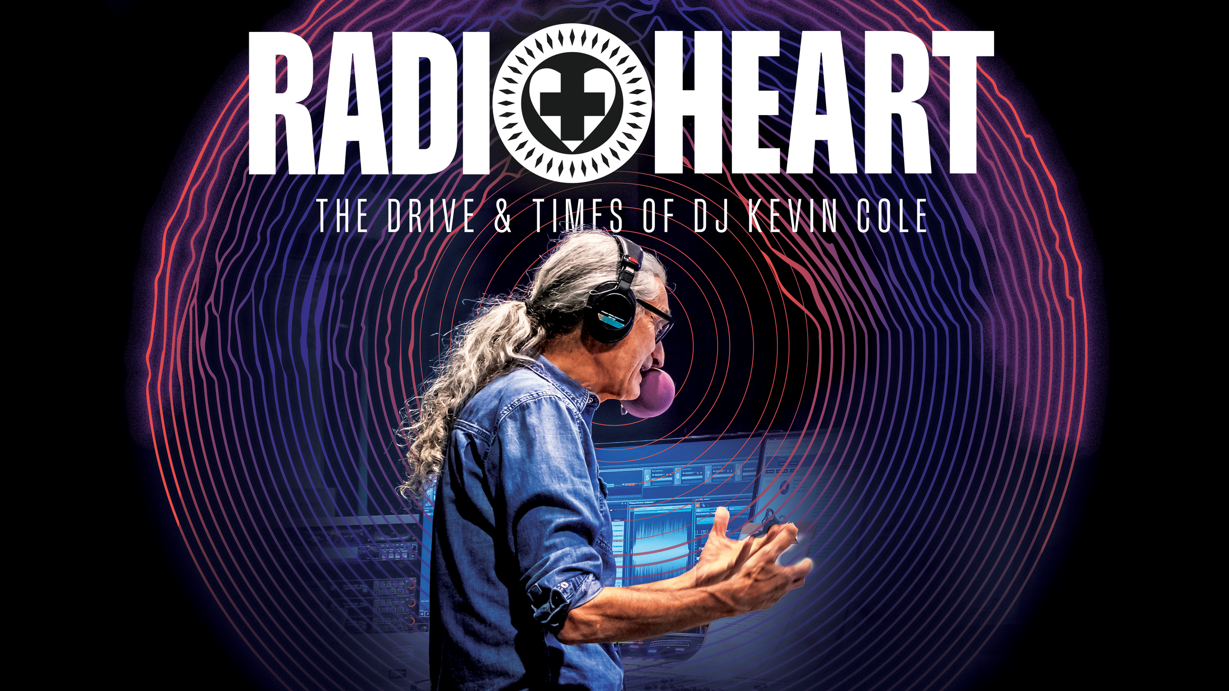 Radioheart: The Drive &amp; Times of DJ Kevin Cole, SIFF premiere