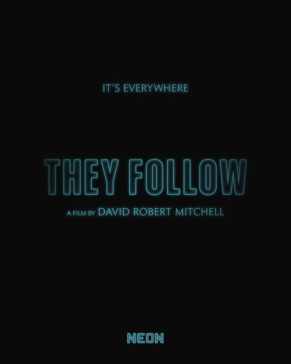 NEON: Director - David Robert Mitchell | Composer: Disasterpiece 