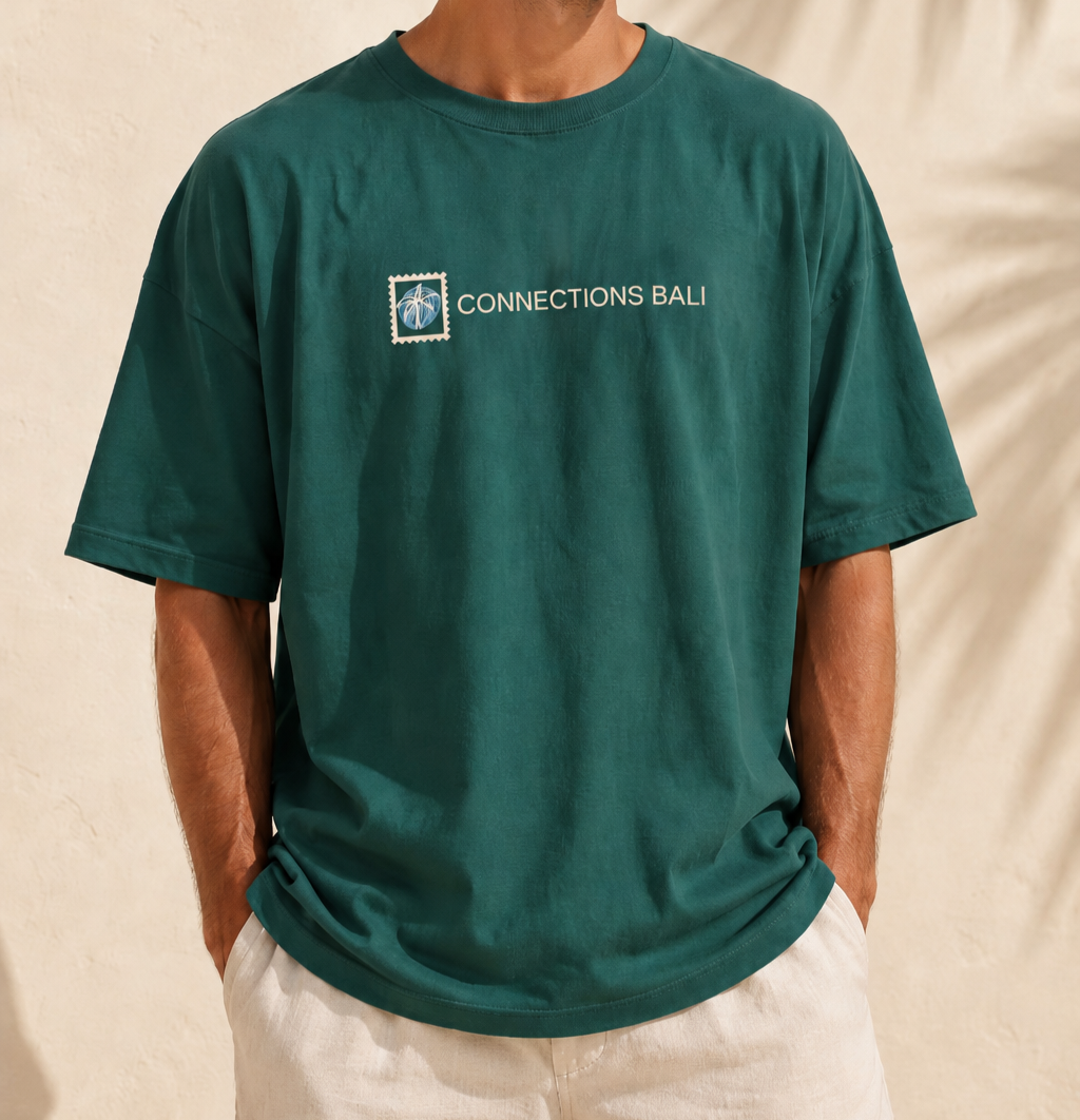 Connect T-Shirt