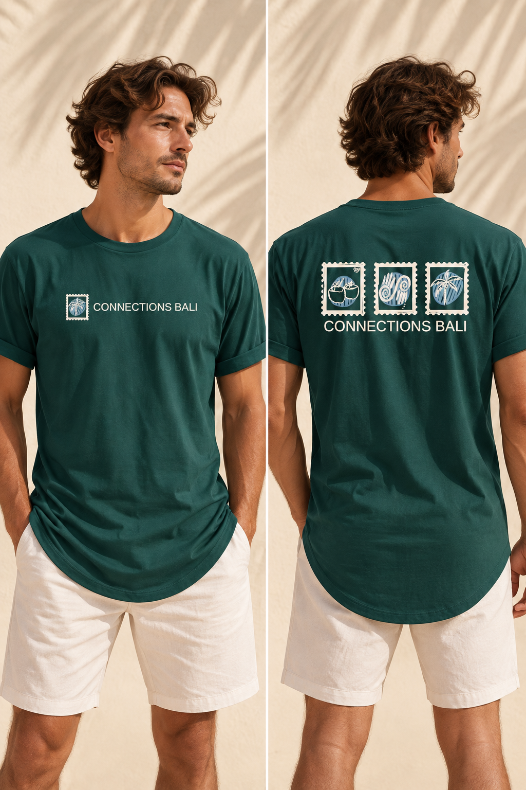 Said Tshirt 2026