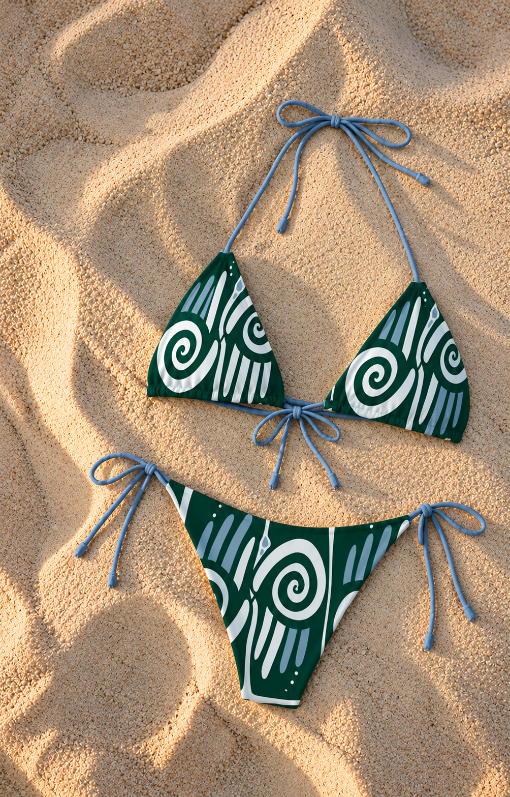 Green string print.png