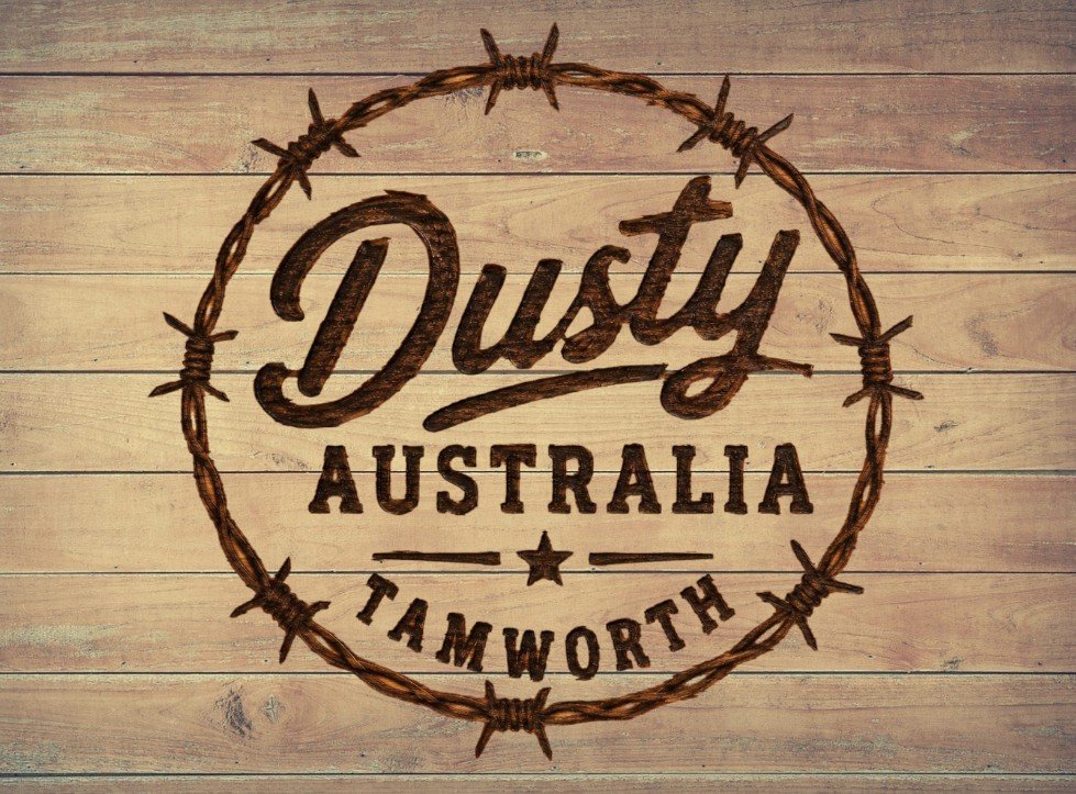Dusty Australia