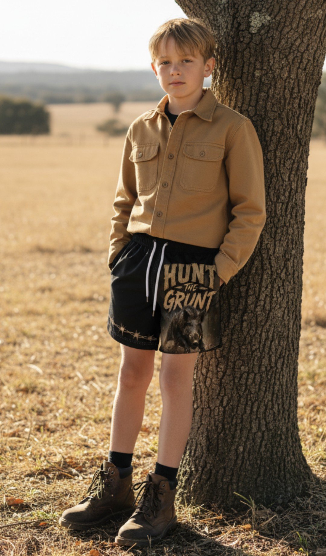 Hunt the Grunt kids.png