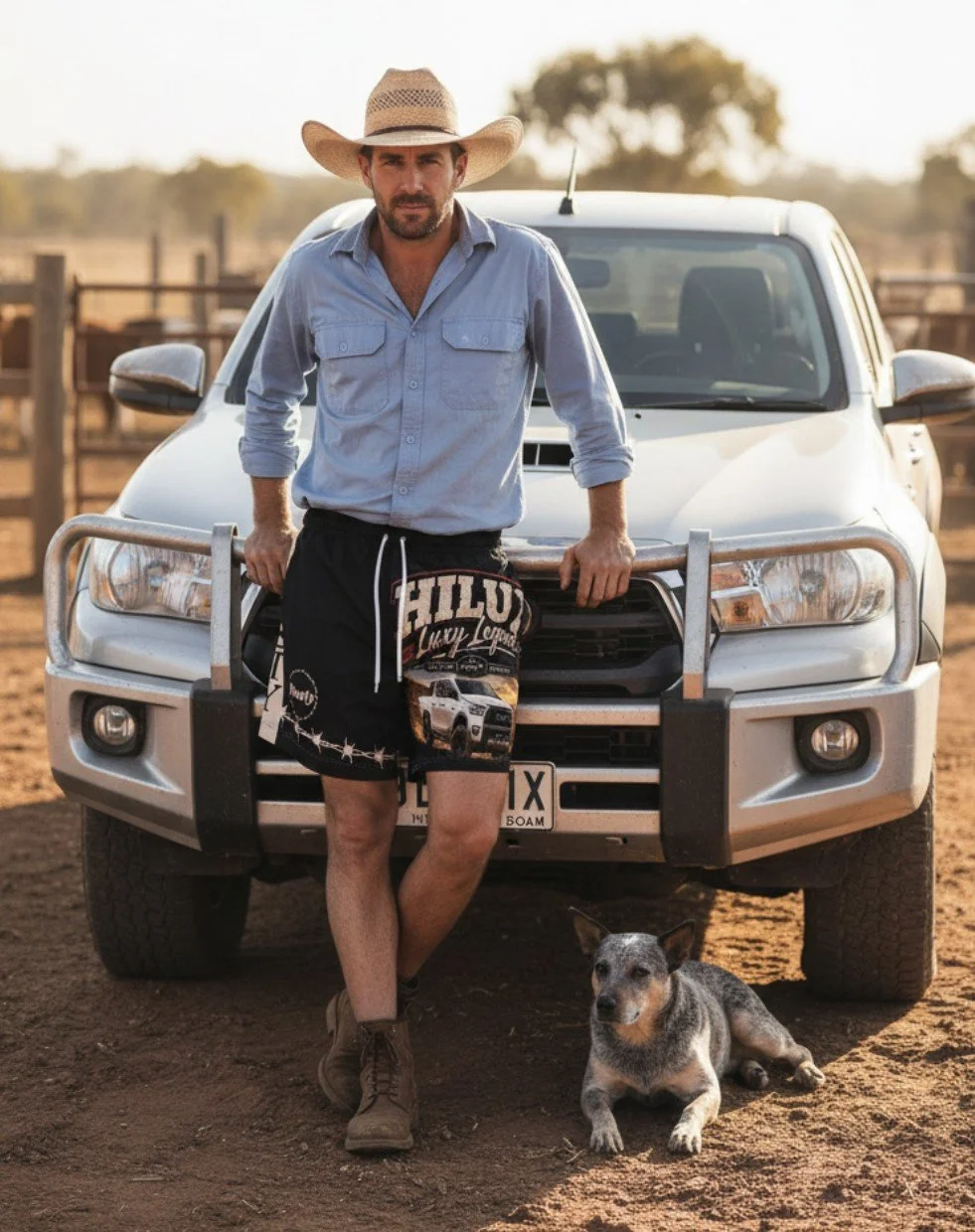 Hilux mens shorts.png