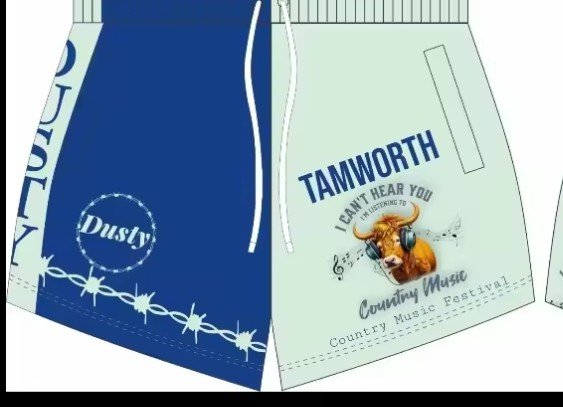 I Cant Hear You ADULTS