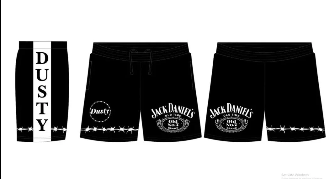 Alcoholic Collection NEW JD Design