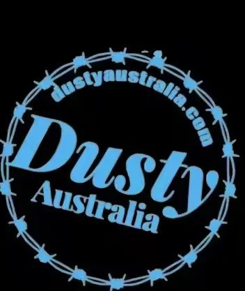 Dusty Australia
