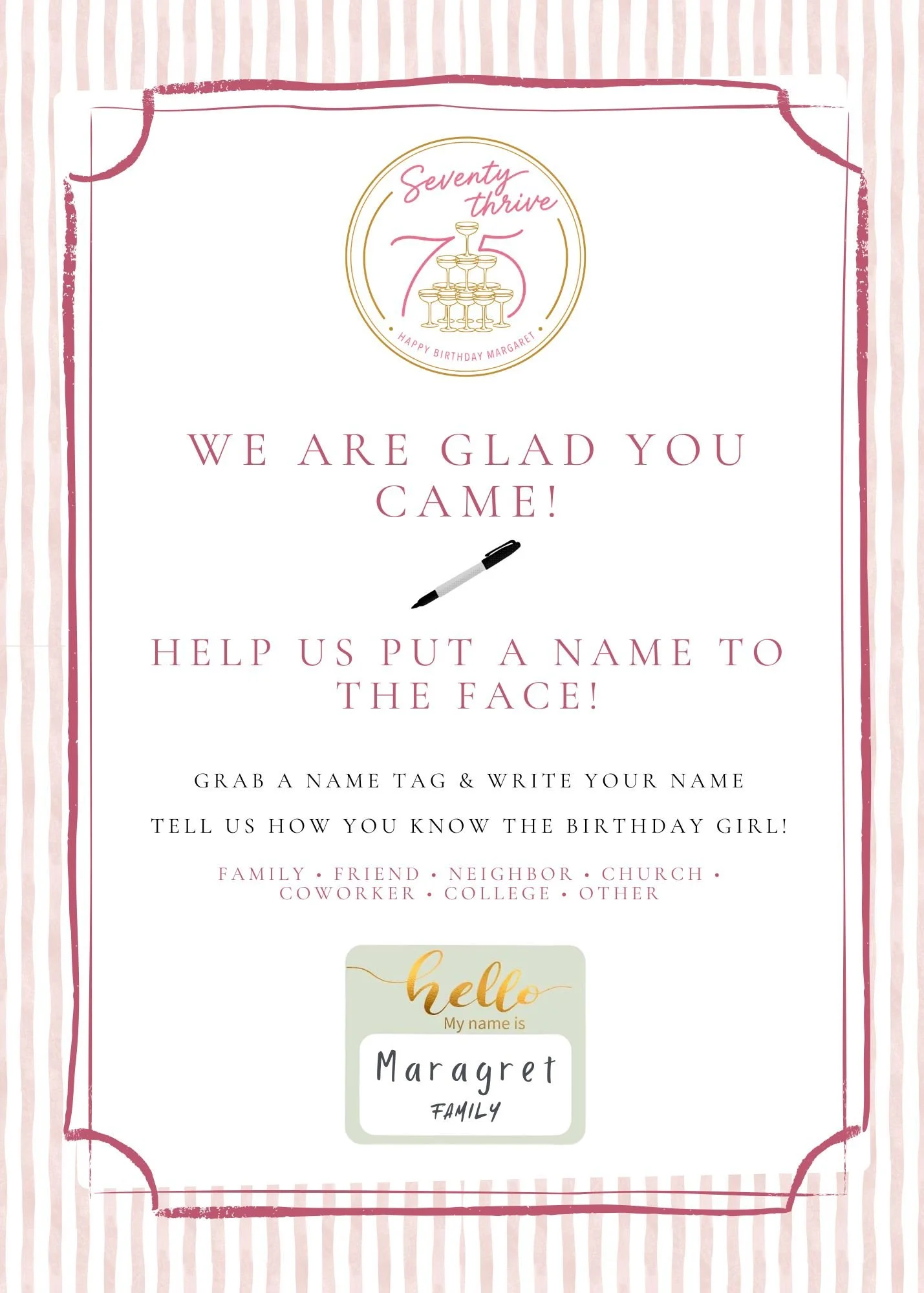 Maragret's 75th Birthday Sign.jpg