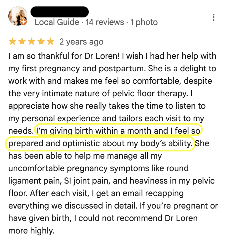 Best Pelvic floor physical therapy near me, canton Georgia pelvic floor PT, Woodstock GA