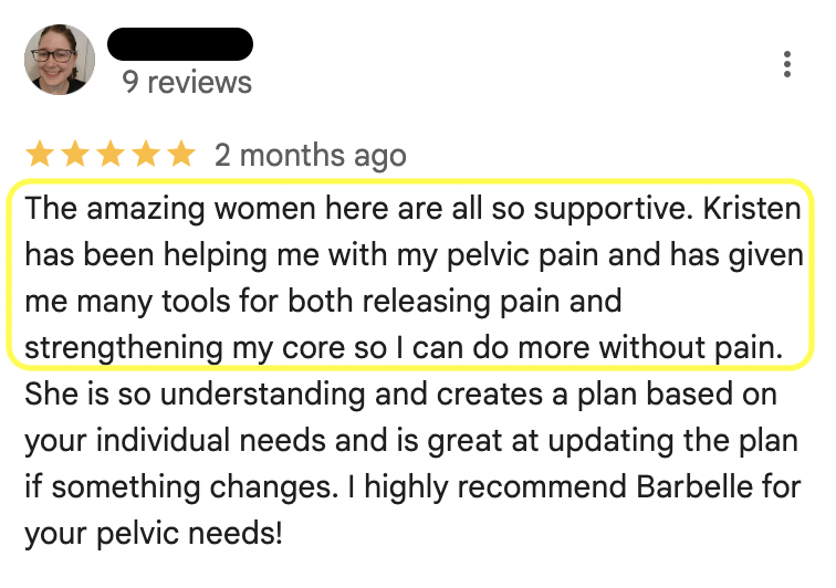 Best Pelvic floor physical therapy near me, canton Georgia pelvic floor PT, Woodstock GA