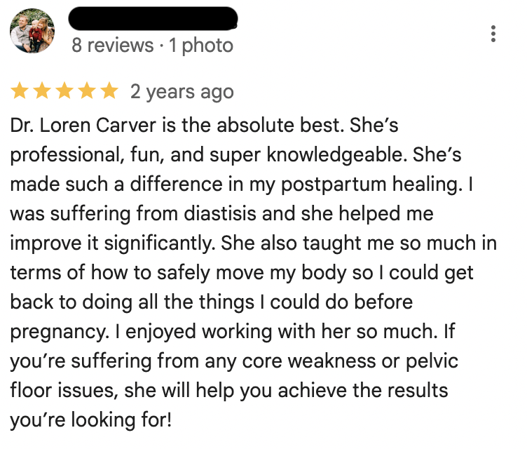 Best Pelvic floor physical therapy near me, canton Georgia pelvic floor PT, Woodstock GA