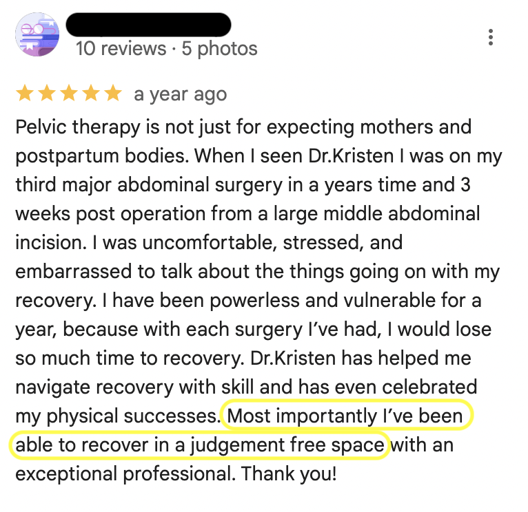 Best Pelvic floor physical therapy near me, canton Georgia pelvic floor PT, Woodstock GA